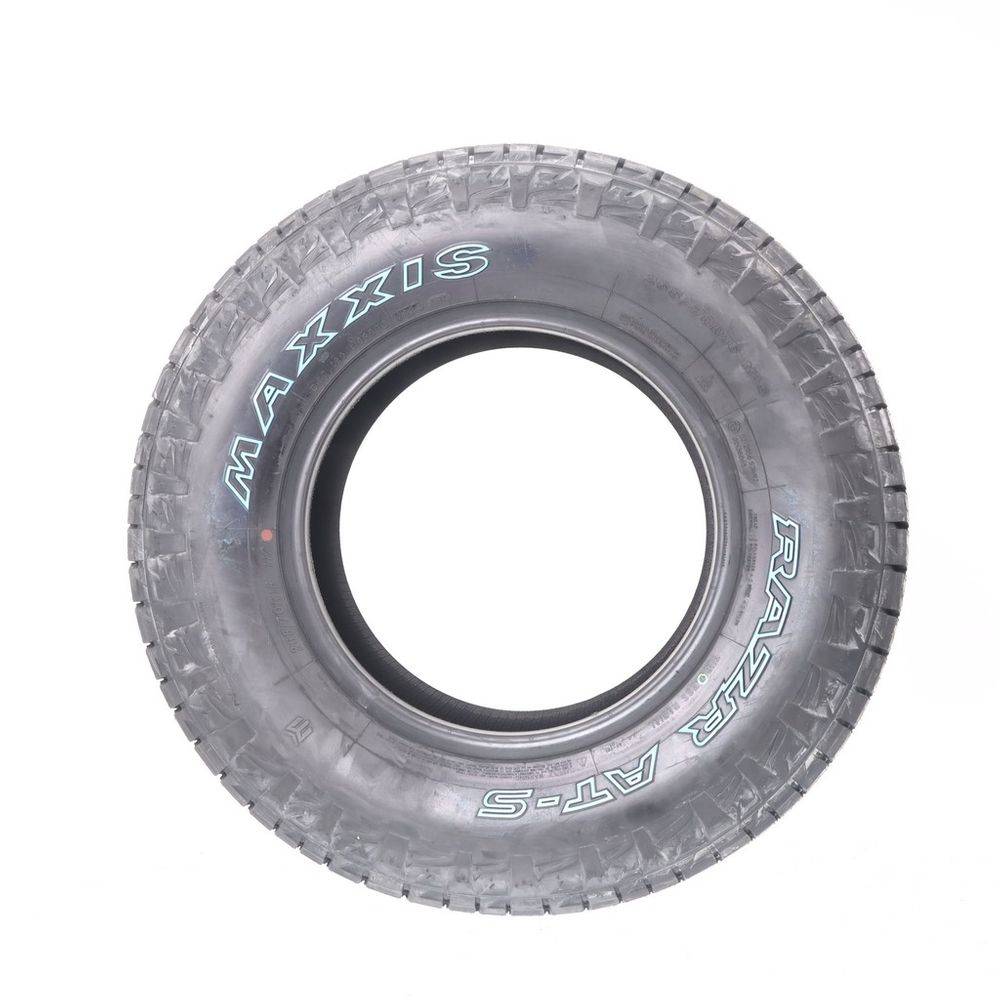 New 265/70R16 Maxxis Razr AT-S 112T - Image 3