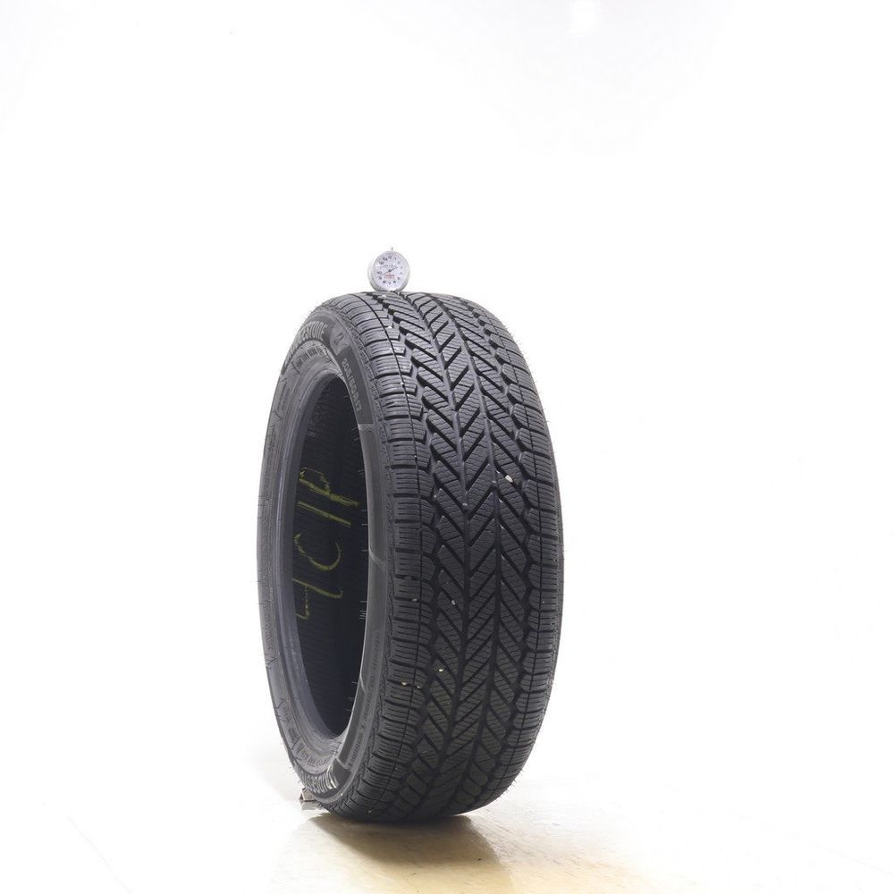 Used 205/50R17 Bridgestone WeatherPeak 93V - 9.5/32 - Image 1