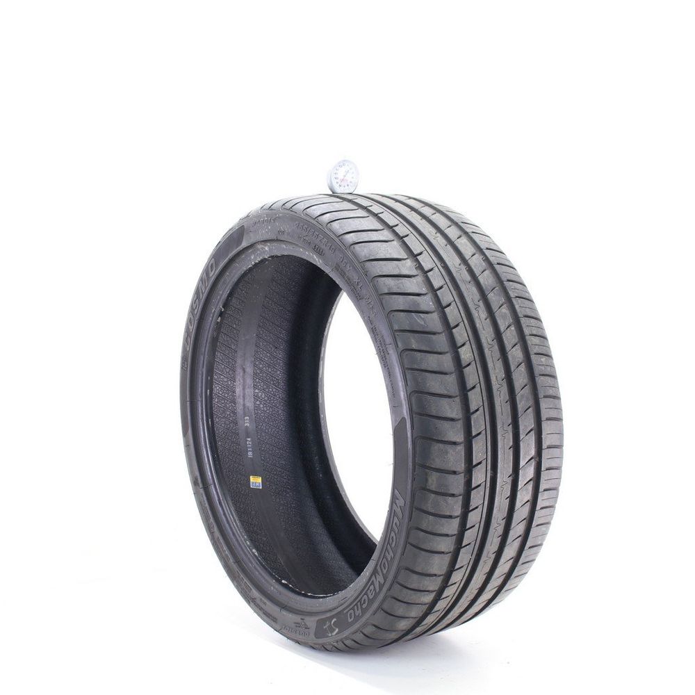 Used 255/35ZR19 Cosmo Mucho Macho 96Y - 8.5/32 - Image 1