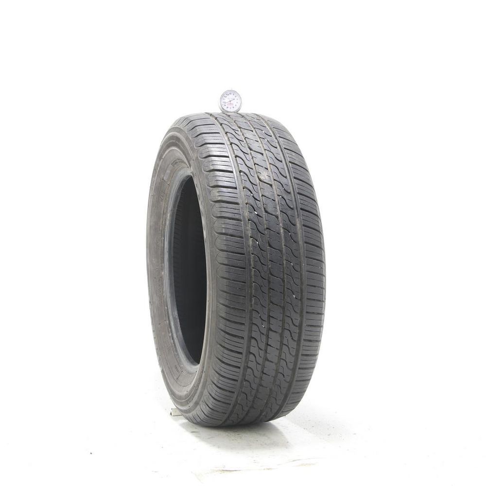 Set of (2) Used 225/60R16 Toyo Eclipse 97T - 9-9.5/32 - Image 4