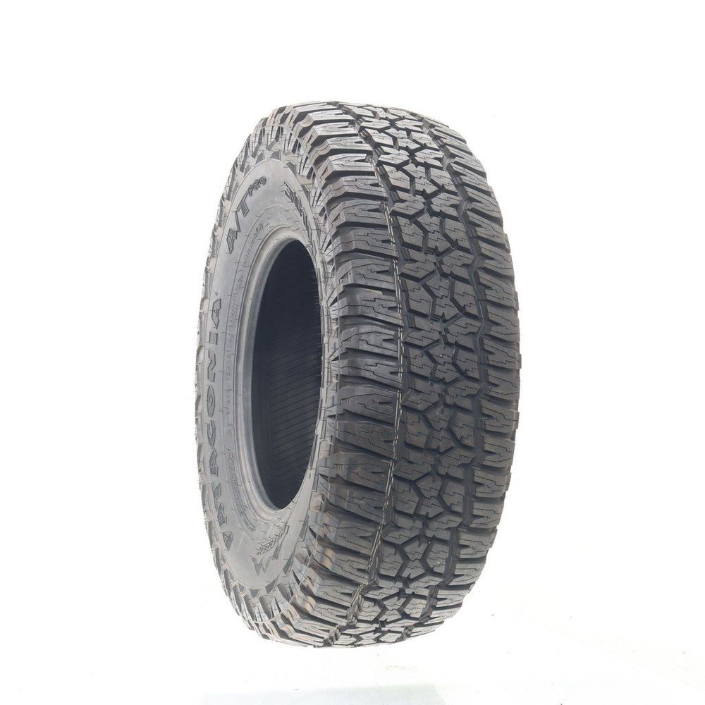 Set of (4) New 265/75R16 Milestar Patagonia A/T Pro 116T - Image 1