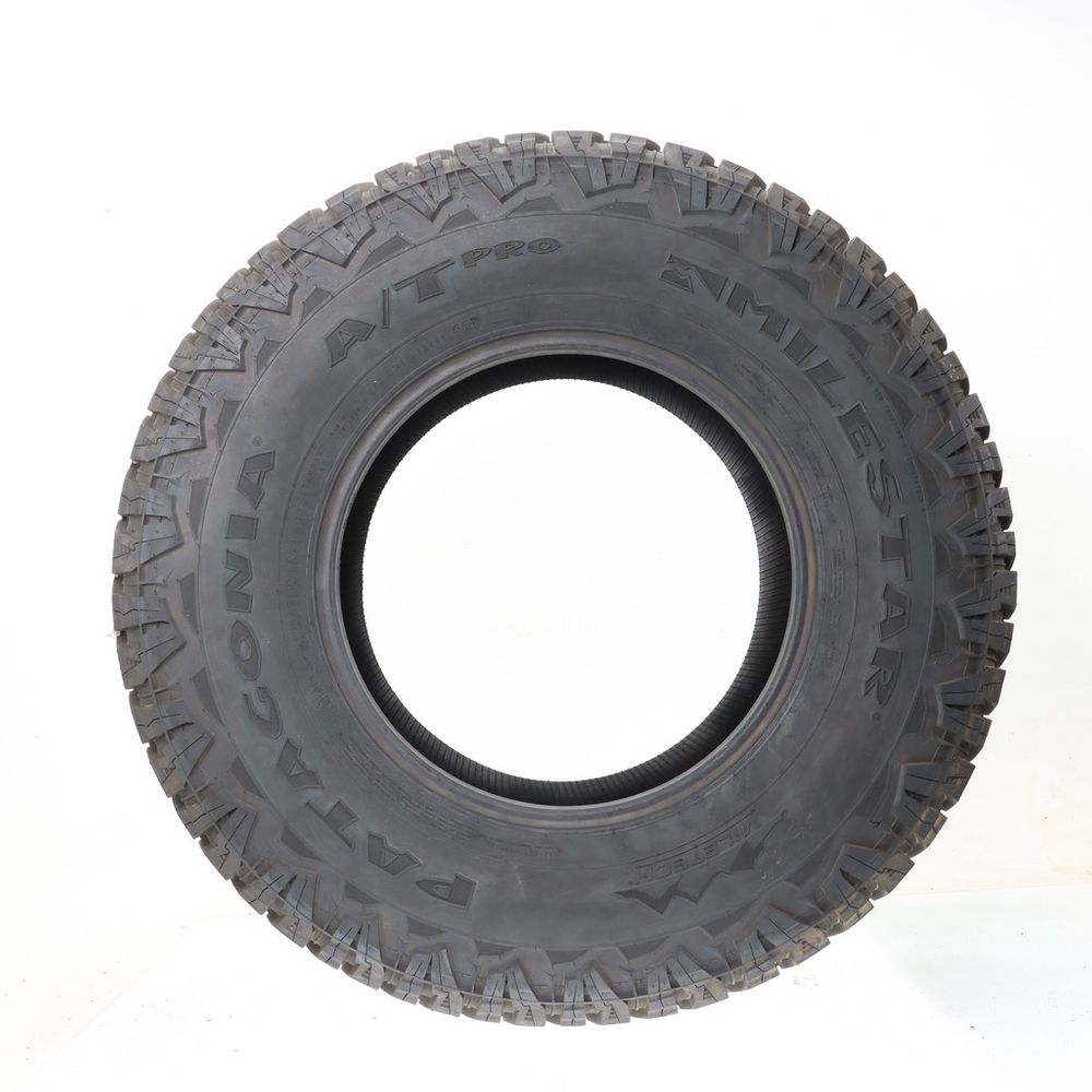 Set of (4) New 265/75R16 Milestar Patagonia A/T Pro 116T - Image 3