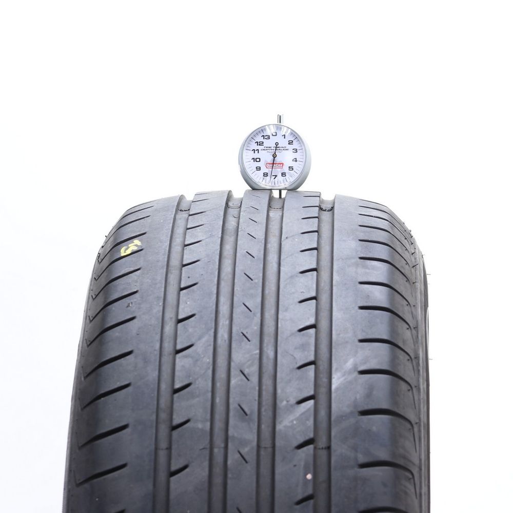 Set of (2) Used 235/65R17 Definity HP100 104H - 7-8/32 - Image 2