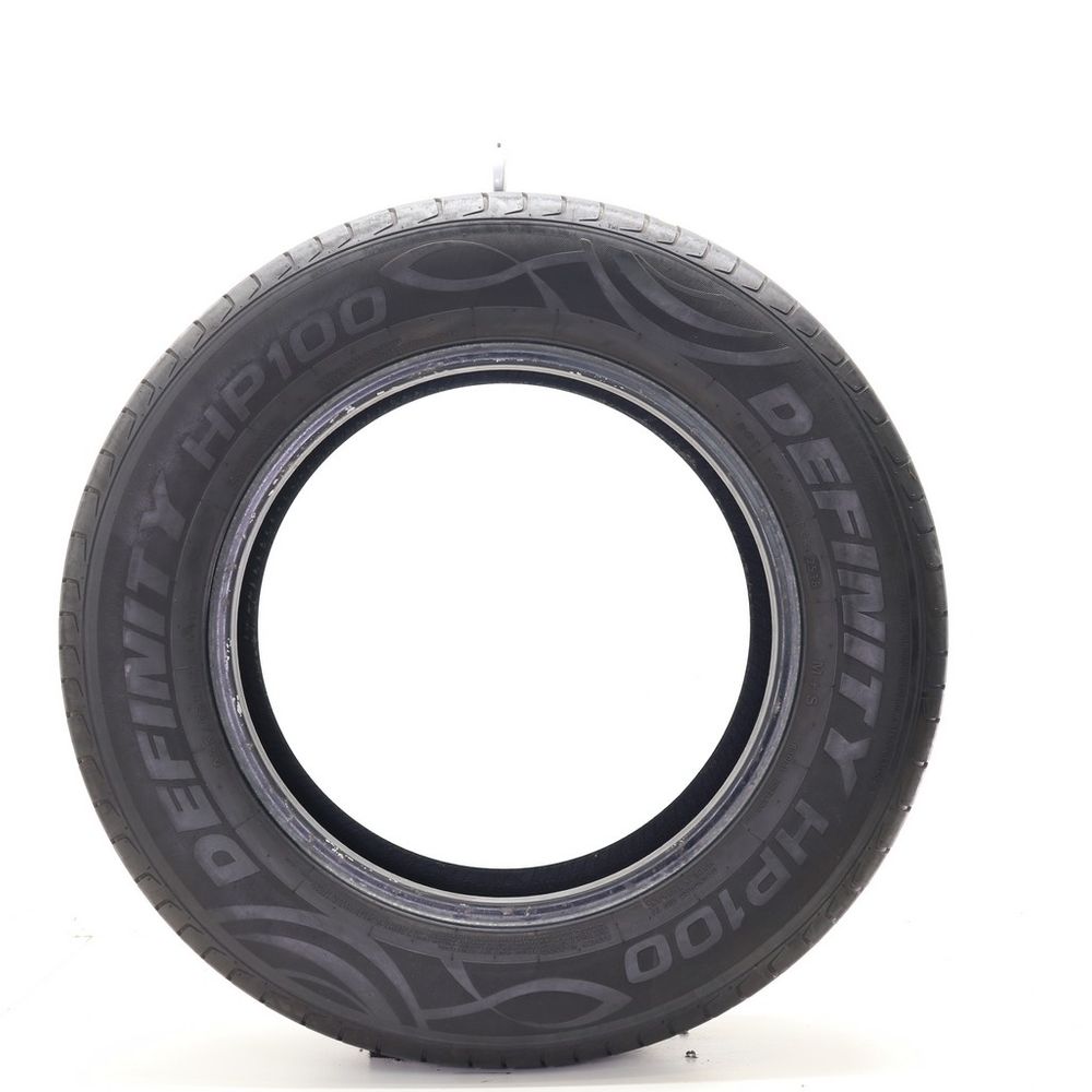 Set of (2) Used 235/65R17 Definity HP100 104H - 7-8/32 - Image 3