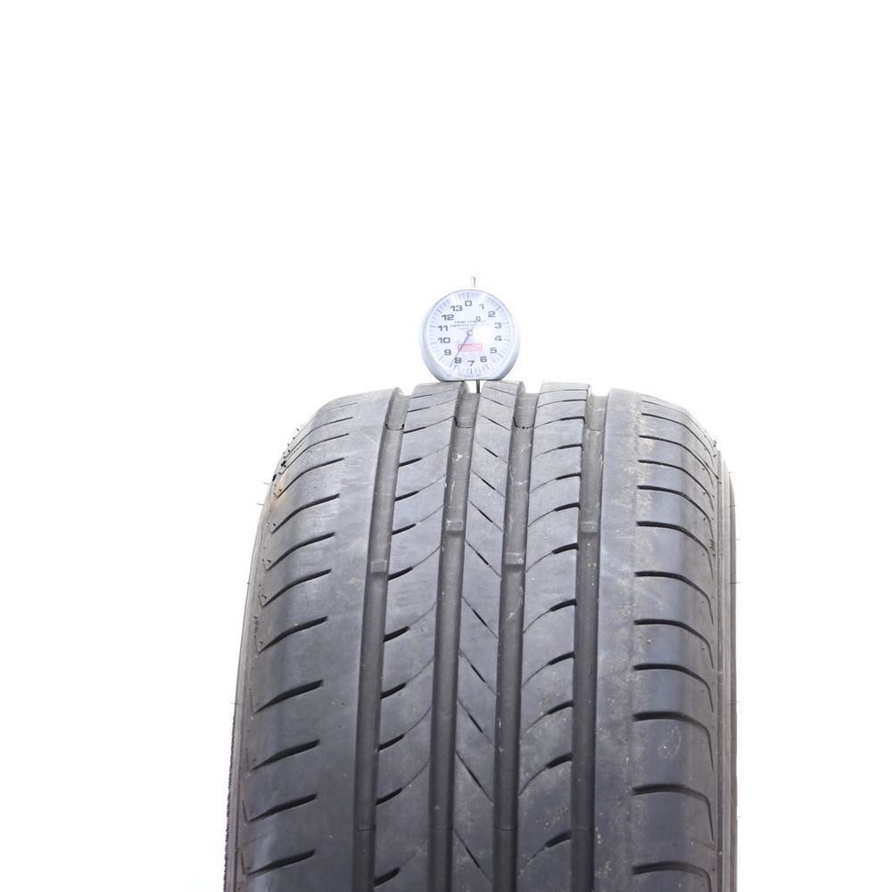 Set of (2) Used 235/65R17 Definity HP100 104H - 7-8/32 - Image 5