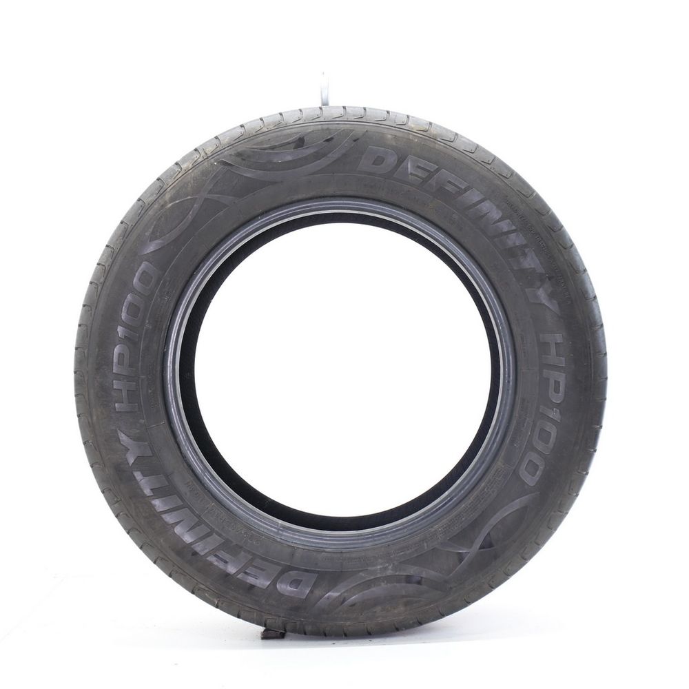 Set of (2) Used 235/65R17 Definity HP100 104H - 7-8/32 - Image 6