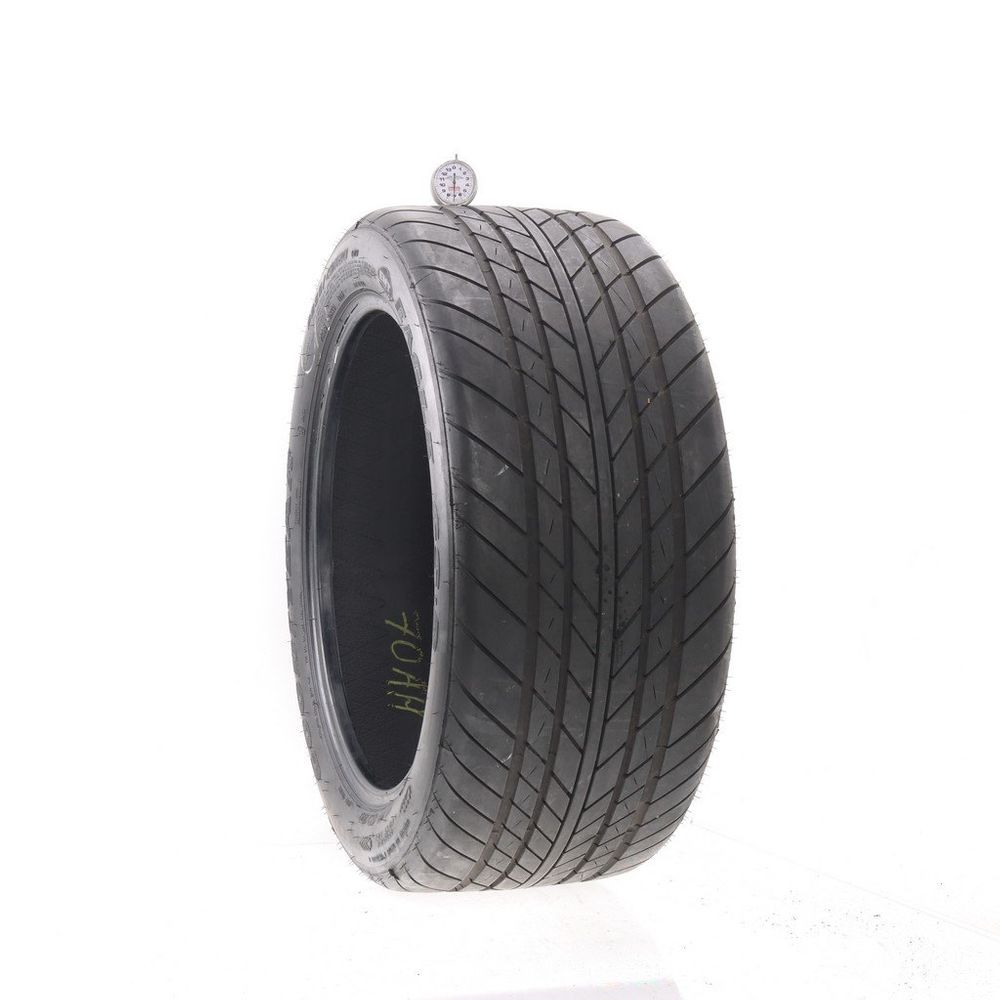 Used 295/40R20 Goodyear Eagle GS-D EMT 101V - 7/32 - Image 1