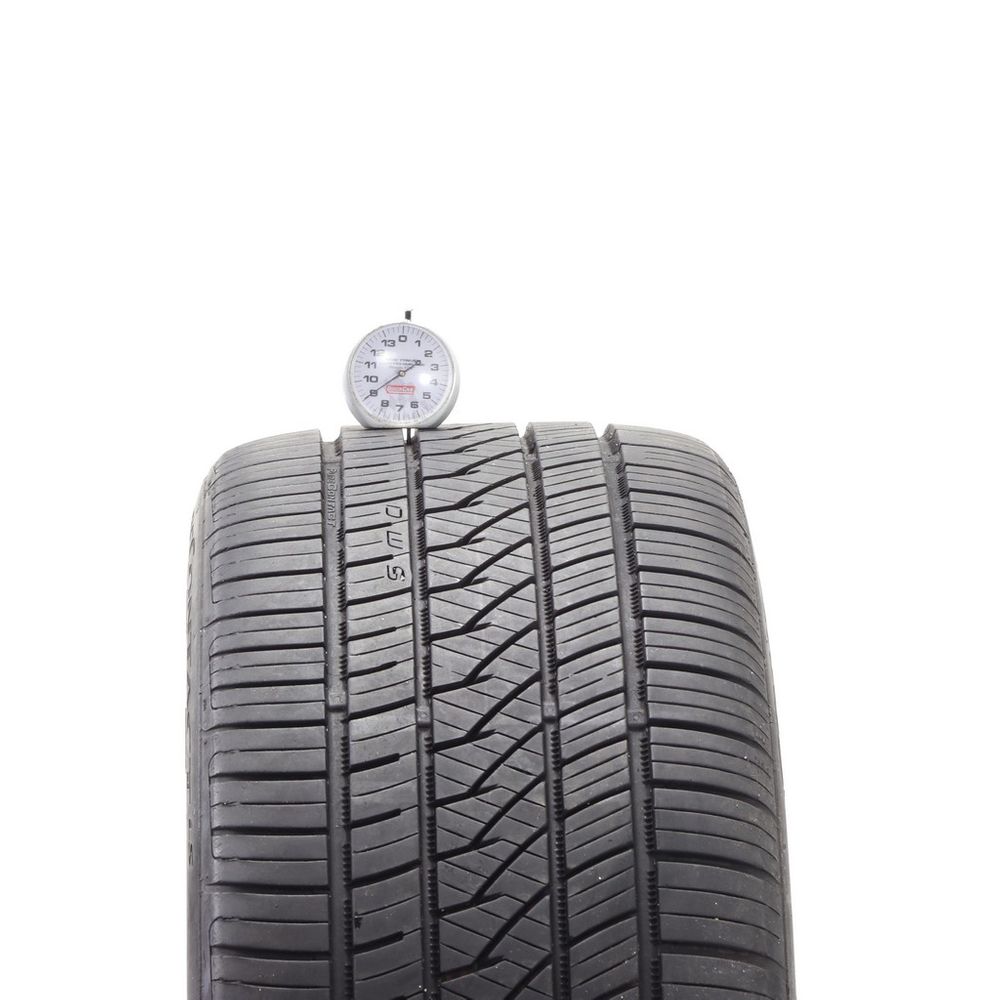 Used 245/40R19 Continental PureContact LS 98V - 9/32 - Image 2