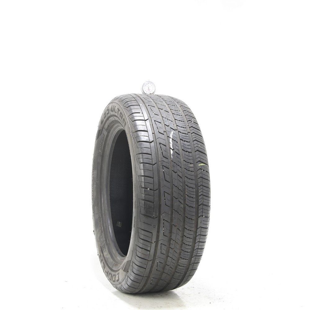 Used 235/55R17 Cooper CS5 Ultra Touring 99W - 6.5/32 - Image 1