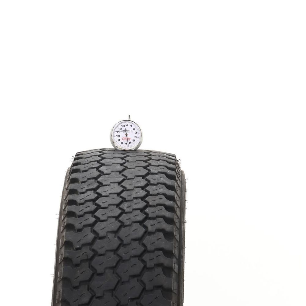 Used LT 195/75R14 Goodyear Wrangler AT 1N/A C - 6.5/32 - Image 2