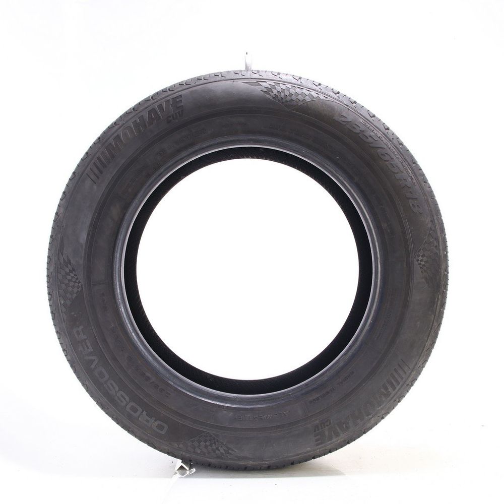 Set of (2) Used 235/65R18 Mohave Crossover CUV 106H - 6.5-7.5/32 - Image 6