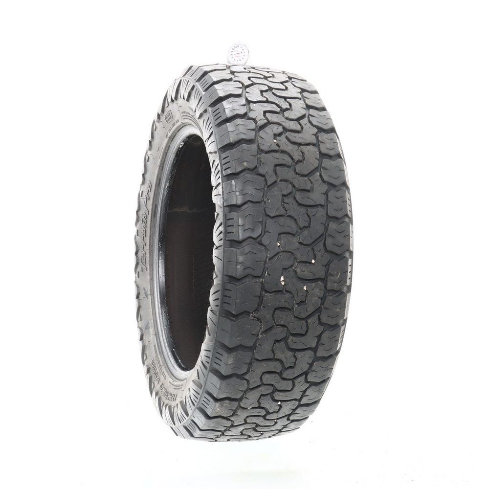 Used LT 265/60R20 AMP Terrain Pro A/T P 121/118S E - 10/32 - Image 1