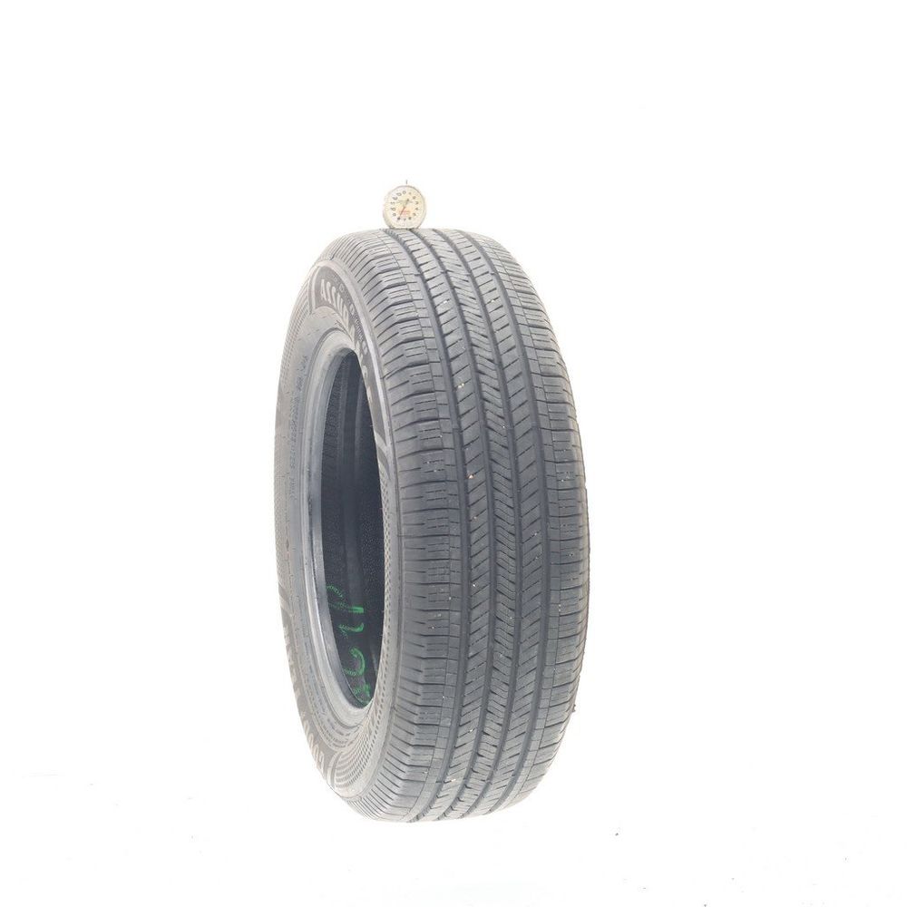Used 205/65R18 Goodyear Assurance RangeMax 95H - 8/32 - Image 1