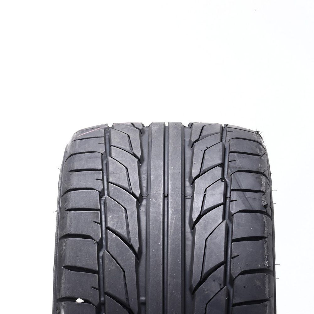 Driven Once 295/40ZR20 Nitto NT555 G2 110W - 9/32 - Image 2