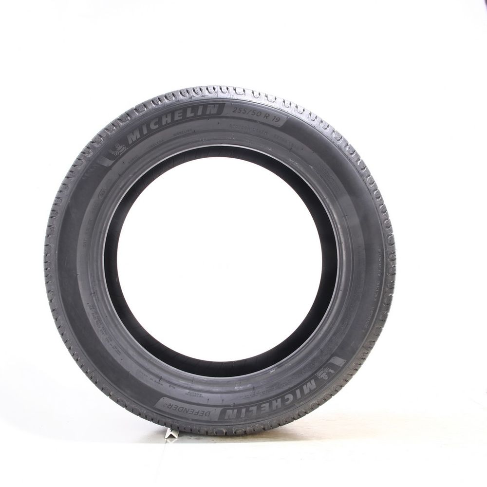 New 255/50R19 Michelin Defender 2 107H - Image 3