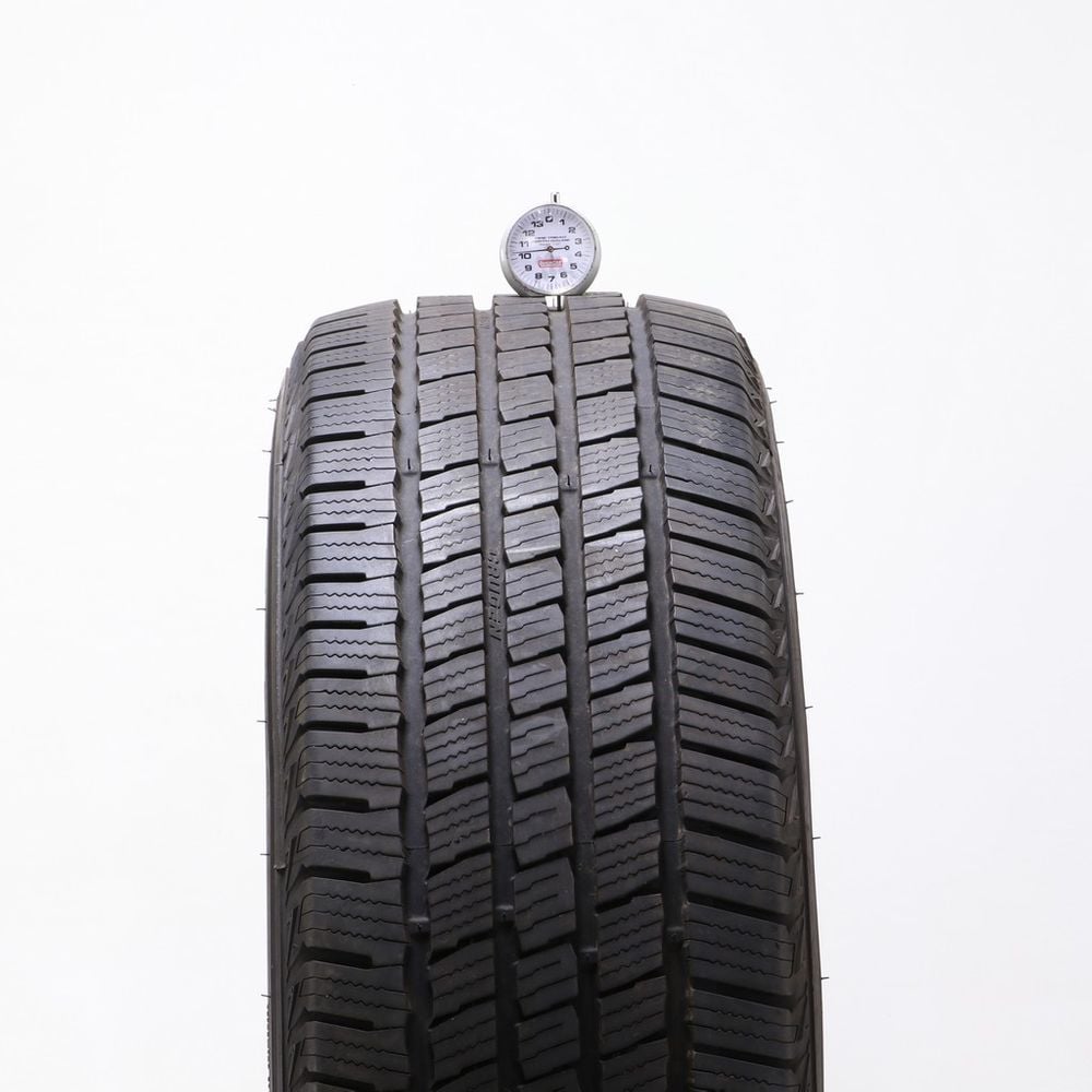 Set of (2) Used 265/65R18 Kumho Crugen HT51 112T - 9.5-10/32 - Image 5