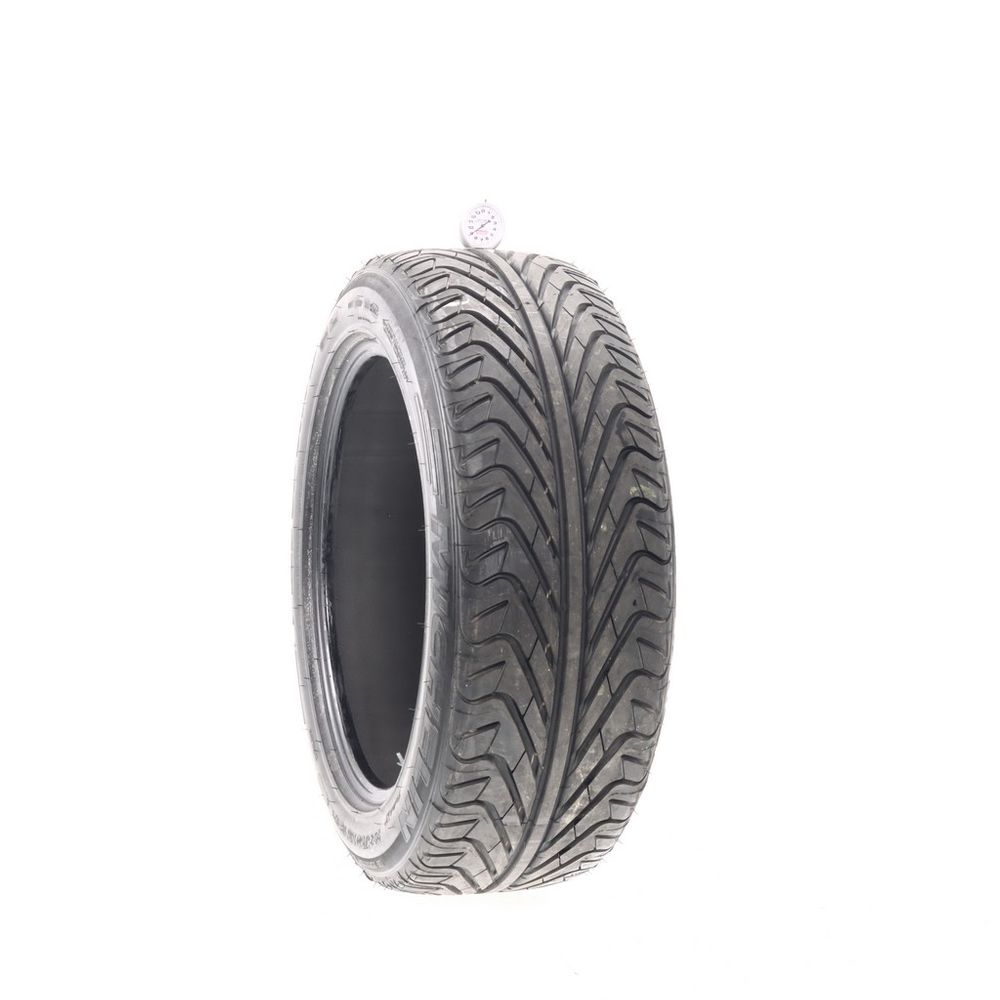 Used 235/50ZR18 Michelin Pilot Sport 97Y - 9/32 - Image 1
