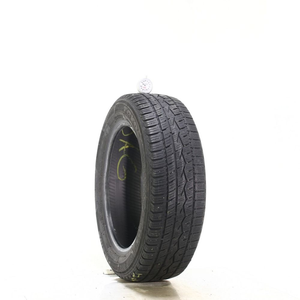 Used 185/60R16 Toyo Celsius 86H - 4.5/32 - Image 1