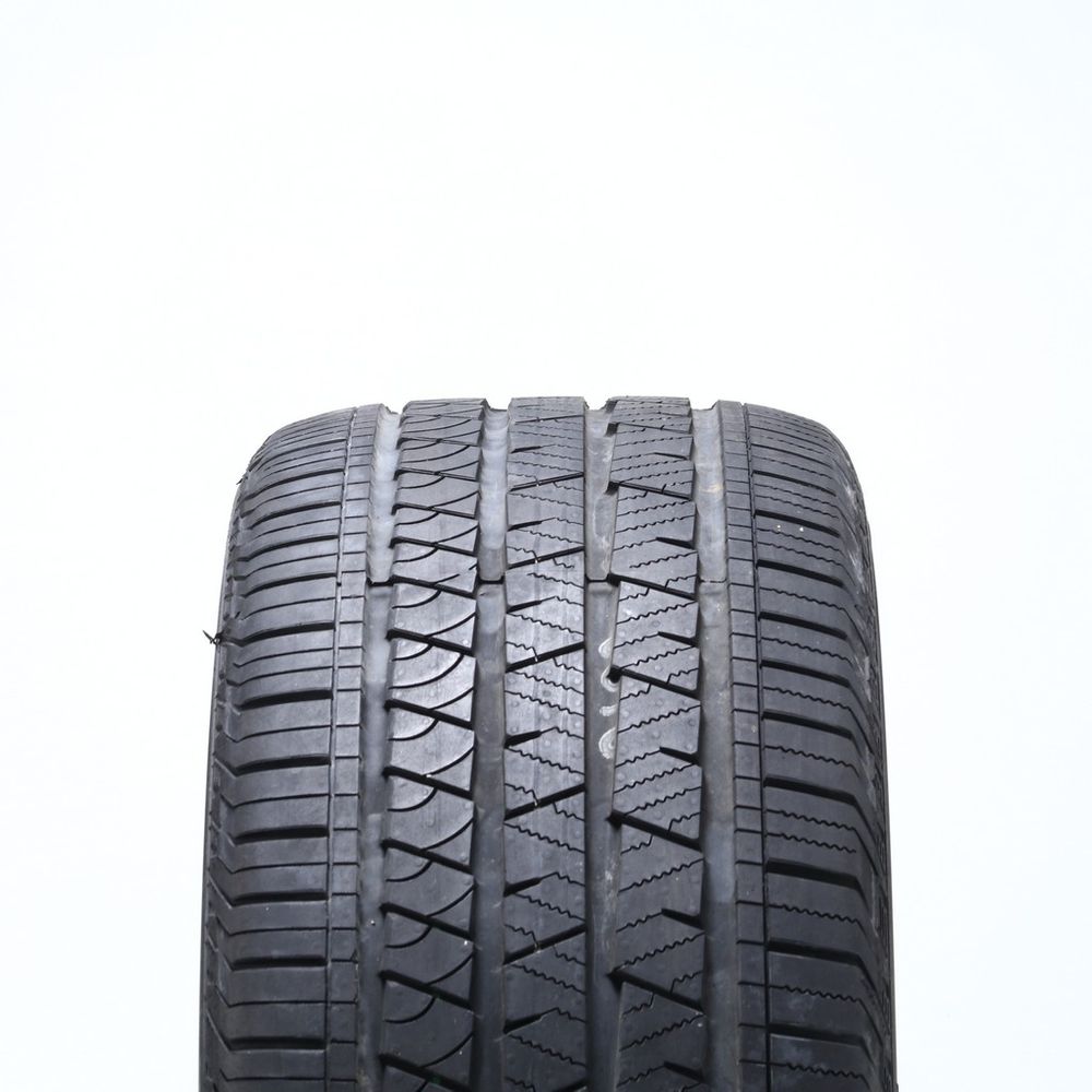 Driven Once 275/45R20 Continental CrossContact LX Sport SSR 110H - 9/32 - Image 2