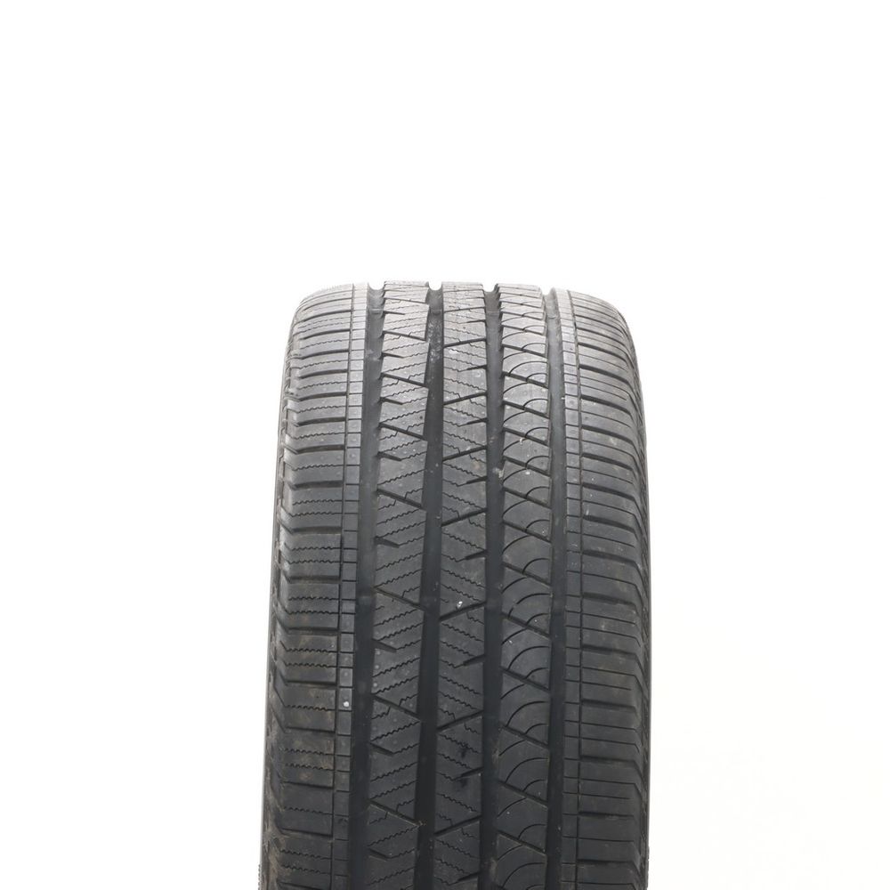 Driven Once 275/45R20 Continental CrossContact LX Sport SSR 110H - 9/32 - Image 2