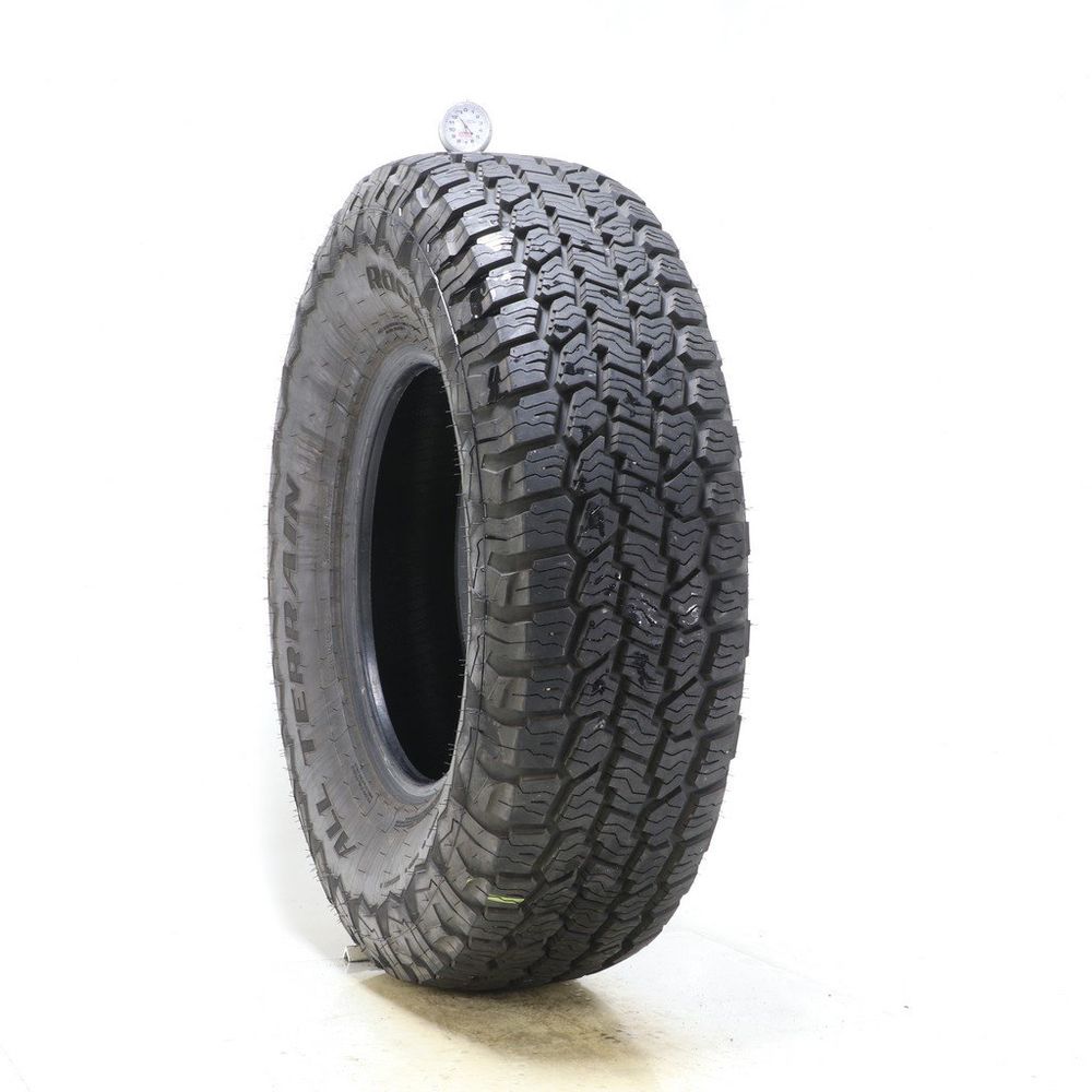 Used 265/75R16 Rocky Mountain All Terrain 116T - 12.5/32 - Image 1