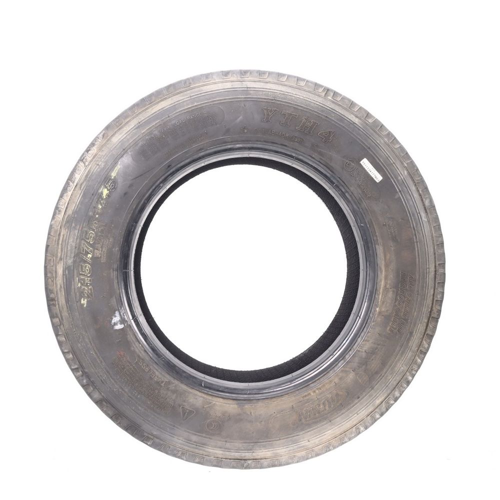 Used 215/75R17.5 Durun YTH4 135/133J - 14/32 - Image 3