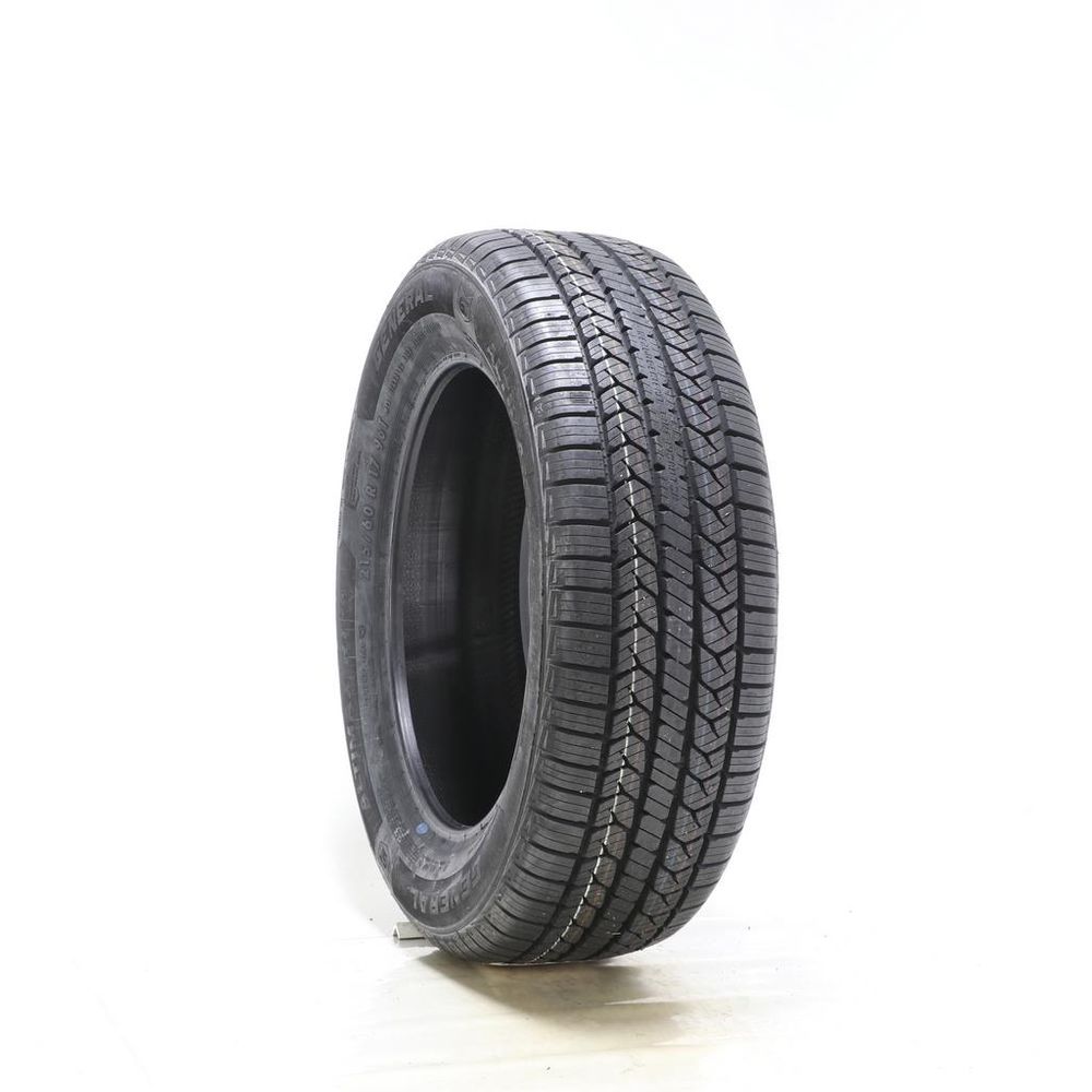 Driven Once 215/60R17 General Altimax RT45 96T - 10.5/32 - Image 1