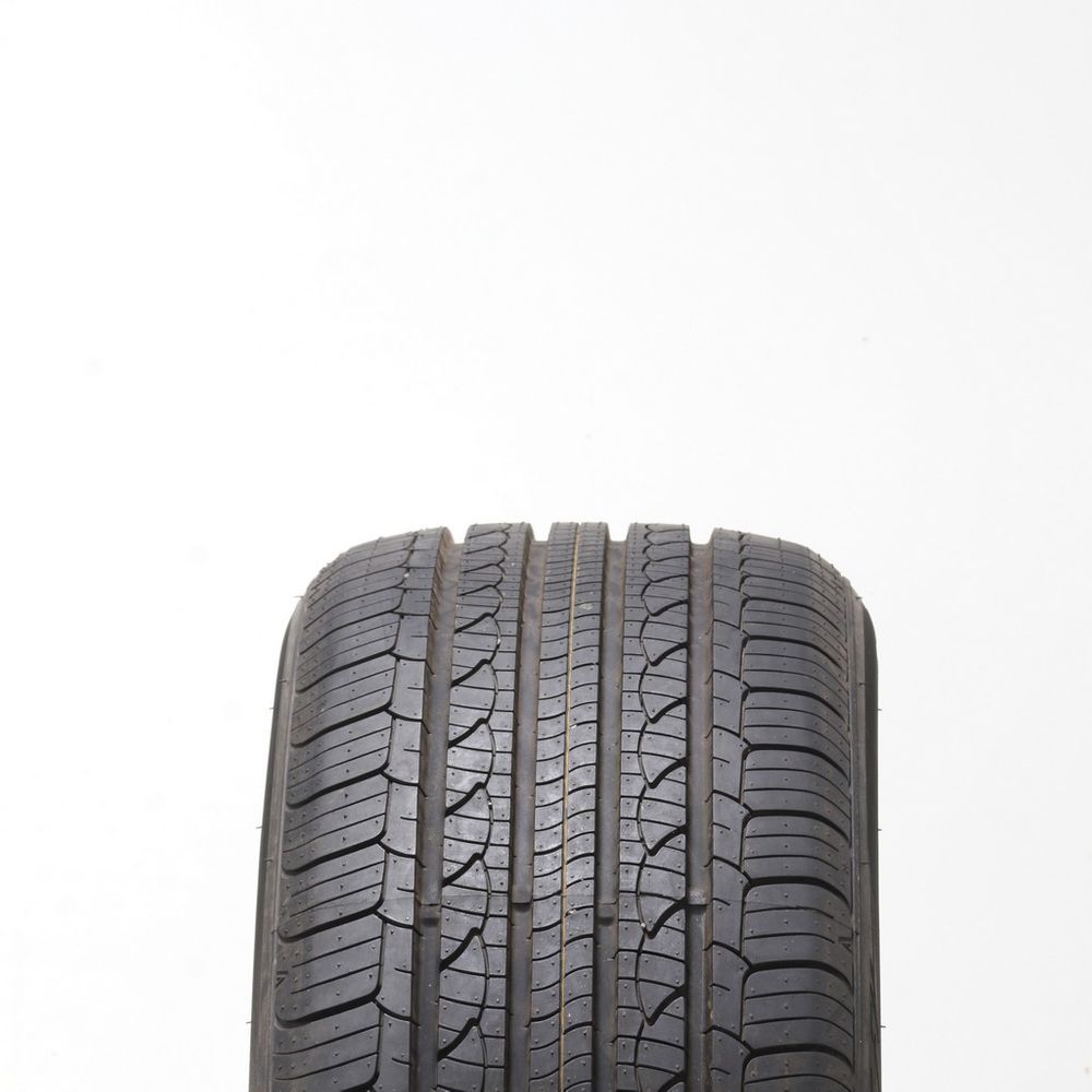 Driven Once 225/50R18 Nexen N'Priz AH8 95V - 9.5/32 - Image 2