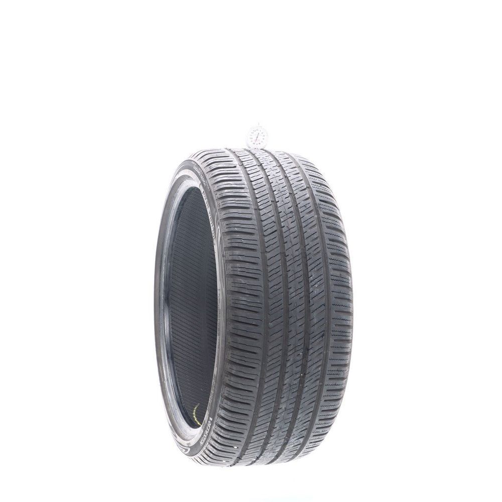 Used 255/35R20 Vredestein Hypertrac 97Y - 7.5/32 - Image 1