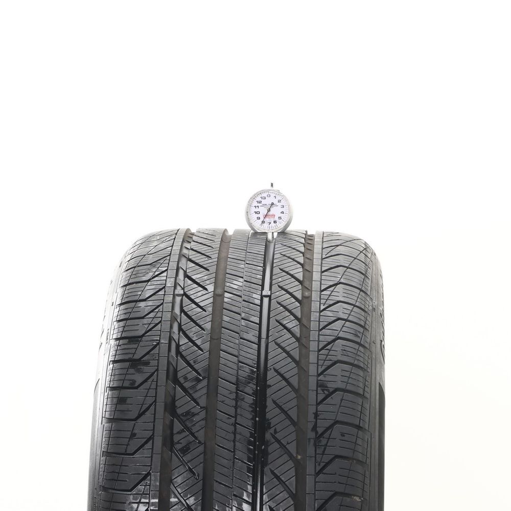 Used 275/40R19 Continental ProContact GX 105H - 8/32 - Image 2