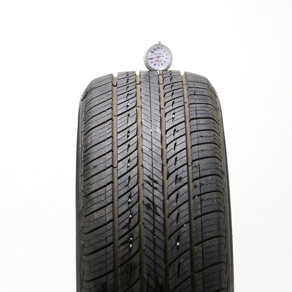 Used 245/50R20 Uniroyal Tiger Paw Touring A/S 102V - 10/32 - Image 2
