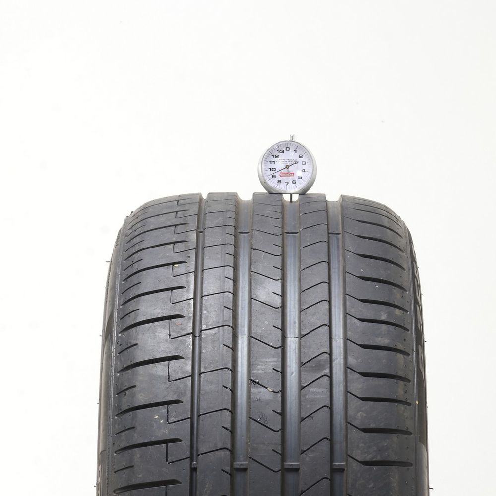 Used 255/35ZR20 Pirelli P Zero PZ4 NA1 93Y - 9.5/32 - Image 2