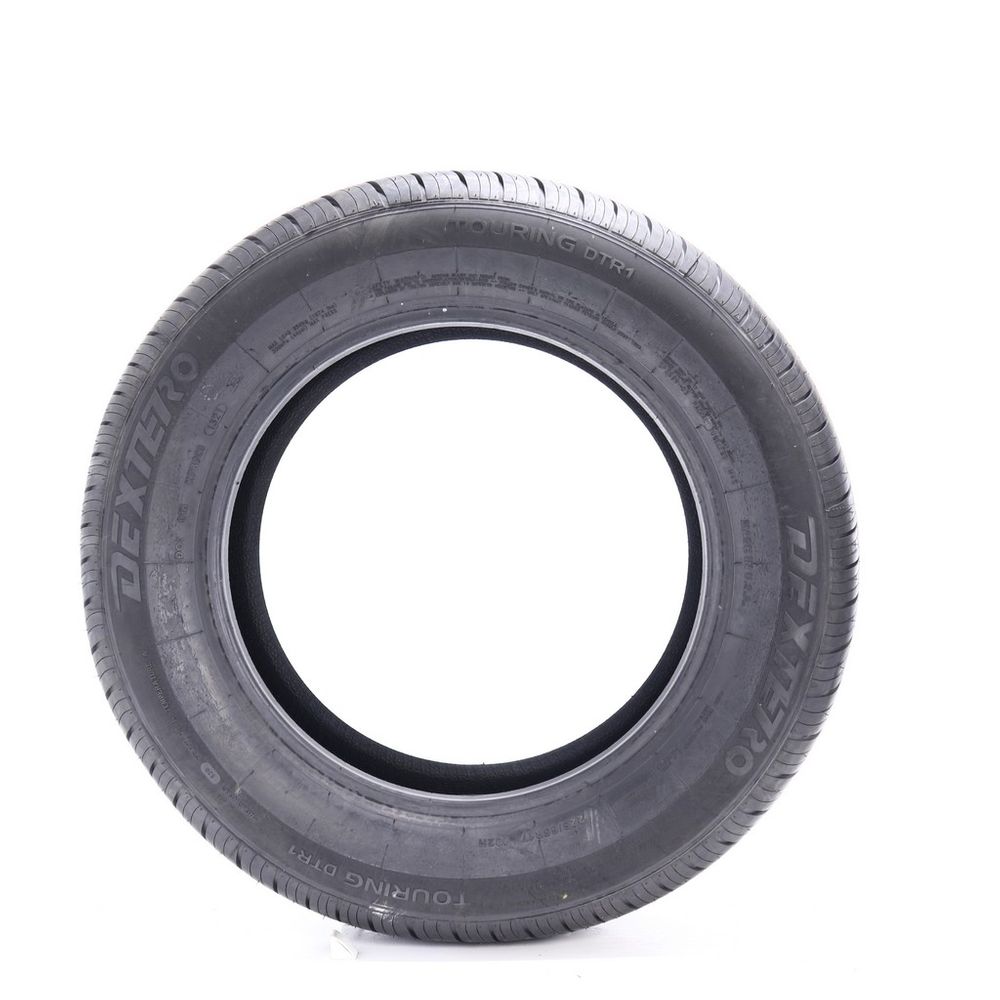 Set of (2) New 225/65R17 Dextero Touring DTR1 102H - 10/32 - Image 3