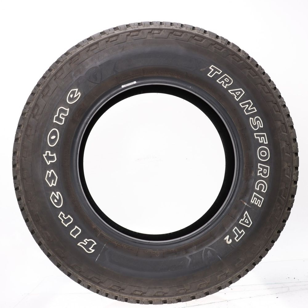 Used LT 275/70R18 Firestone Transforce AT2 125/122R E - 14/32 - Image 3