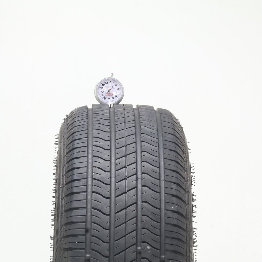 Set of (2) Used 225/60R18 Accelera Omikron HT 104H - 8-9/32 - Image 2