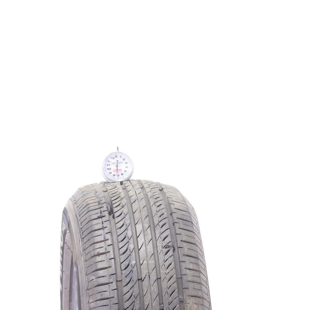 Set of (2) Used 195/65R15 Hankook Optimo H426 89T - 7-8.5/32 - Image 2