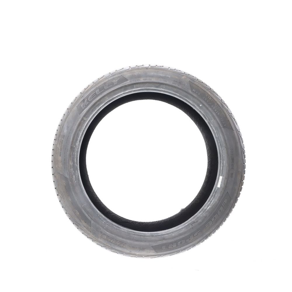 New 255/40R19 Kelly Edge Sport 100Y - Image 3