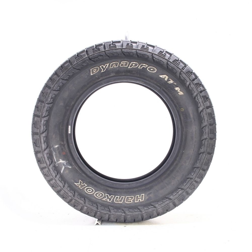 Used 235/75R17 Hankook Dynapro ATM 108T - 11/32 - Image 3
