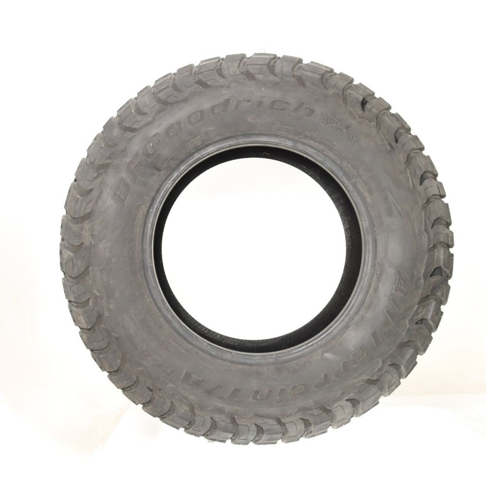 Used LT 285/70R17 BFGoodrich All-Terrain T/A KO3 116/113S C - 13.5/32 - Image 3