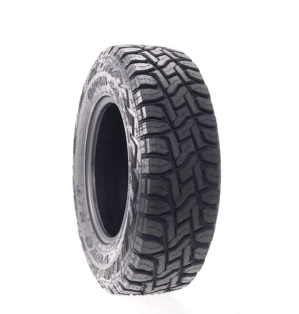 New LT 265/70R17 Toyo Open Country RT 121/118Q E - New - Image 1