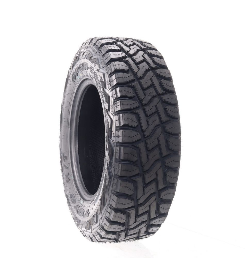 New LT 265/70R17 Toyo Open Country RT 121/118Q E - Image 1
