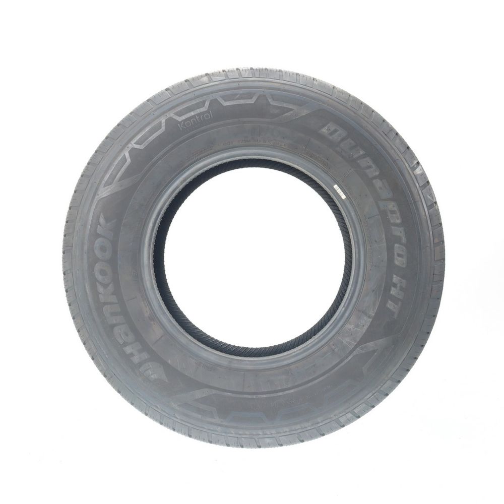 Set of (2) New 265/70R16 Hankook Dynapro HT 111T - Image 3