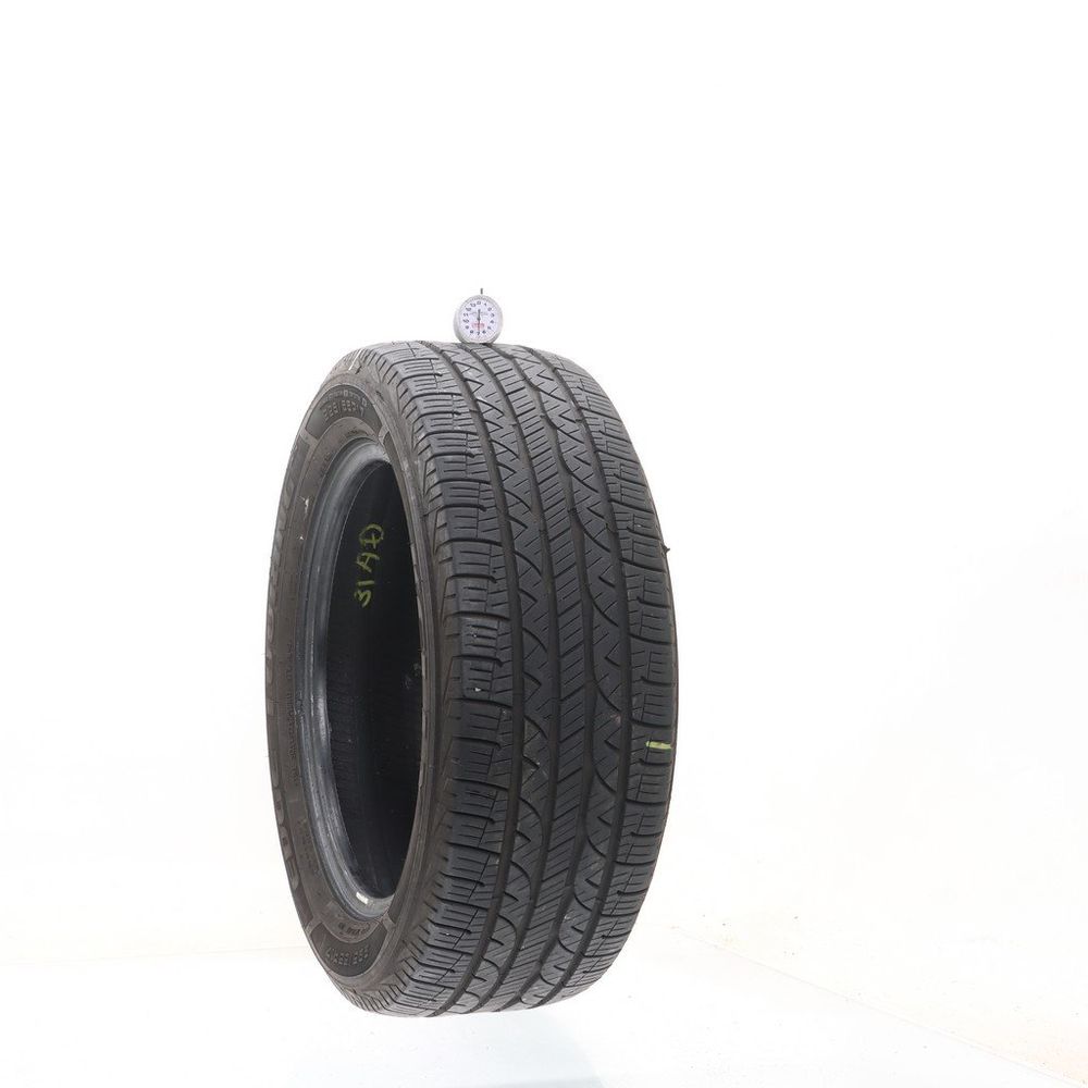Used 225/55R17 Kelly Edge Touring A/S 97V - 6.5/32 - Image 1