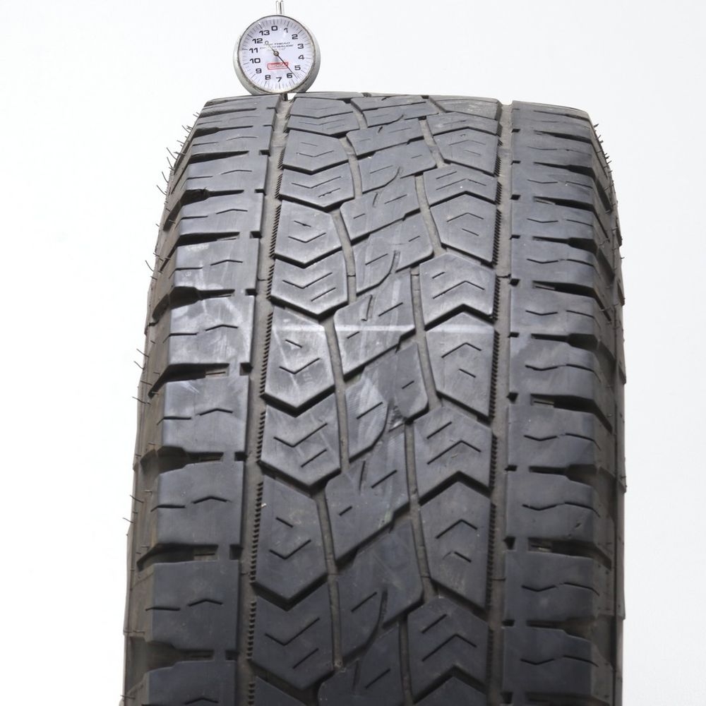 Used LT 275/65R20 Continental TerrainContact AT 126/123S - 5.5/32 - Image 2