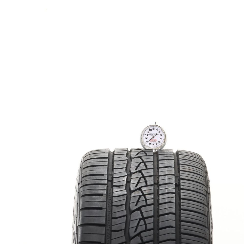 Used 245/35ZR19 Continental ControlContact Sport SRS Plus 93Y - 8.5/32 - Image 2