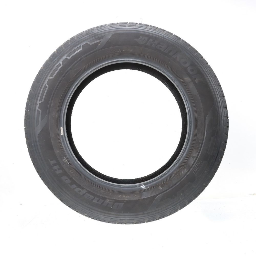 Used LT 275/65R20 Hankook Dynapro HT 126/123S E - 7.5/32 - Image 3