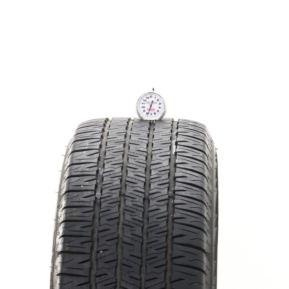 Used 265/70R16 Nexen Roadian HTX 2 RH51 112T - 7.5/32 - Image 2