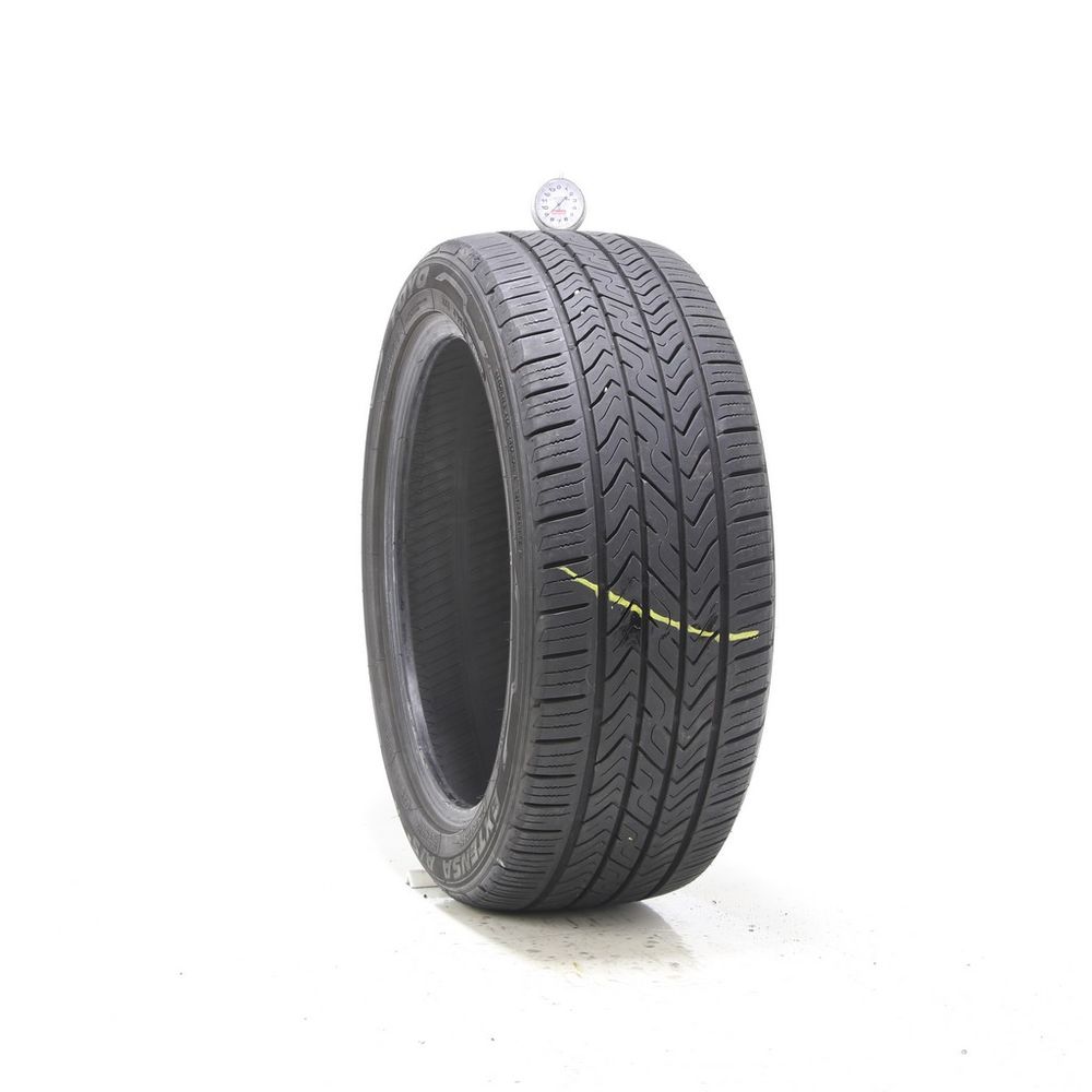 Used 225/45R17 Toyo Extensa A/S II 94H - 8.5/32 - Image 1