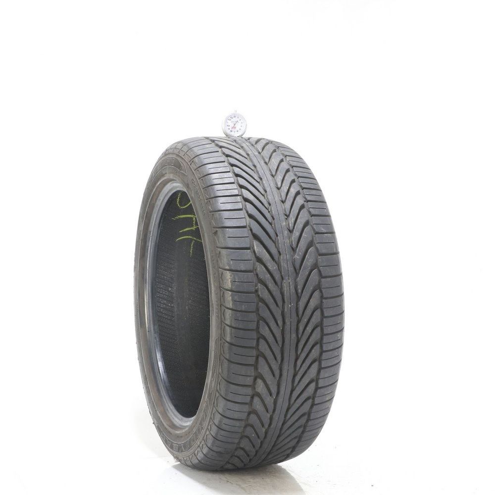 Used 245/45R18 Goodyear Eagle F1 GS-2 96W - 8/32 - Image 1
