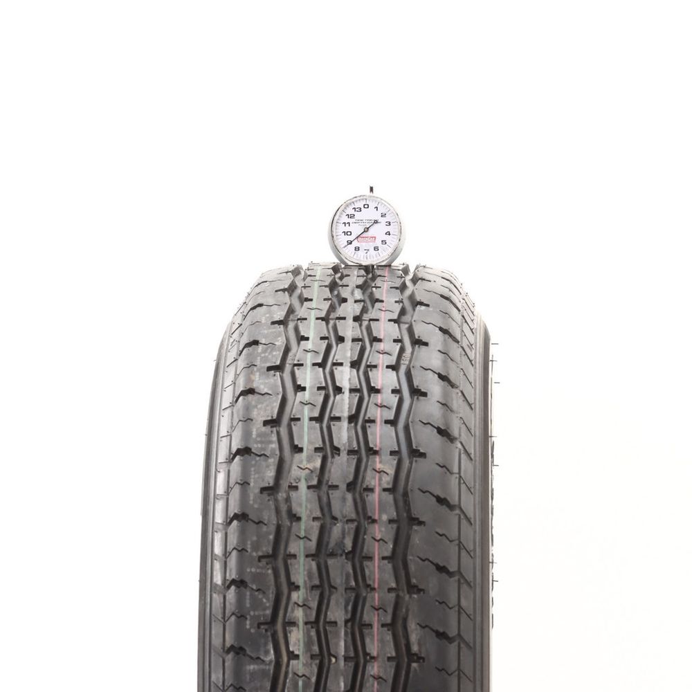 Set of (2) Used ST 185/80R13 Westlake Super ST 1N/A D - 8.5/32 - Image 2